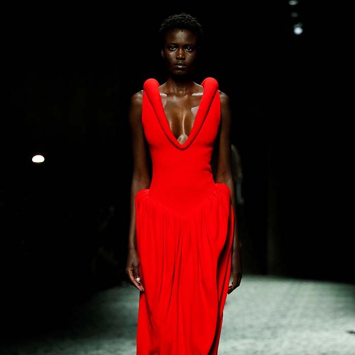 Bottega Veneta Sonbahar/Kış koleksiyonu