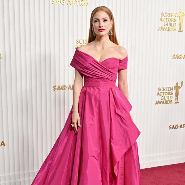 2023 (SAG) Ekran Oyuncuları Birliği Ödülleri sahiplerini buldu