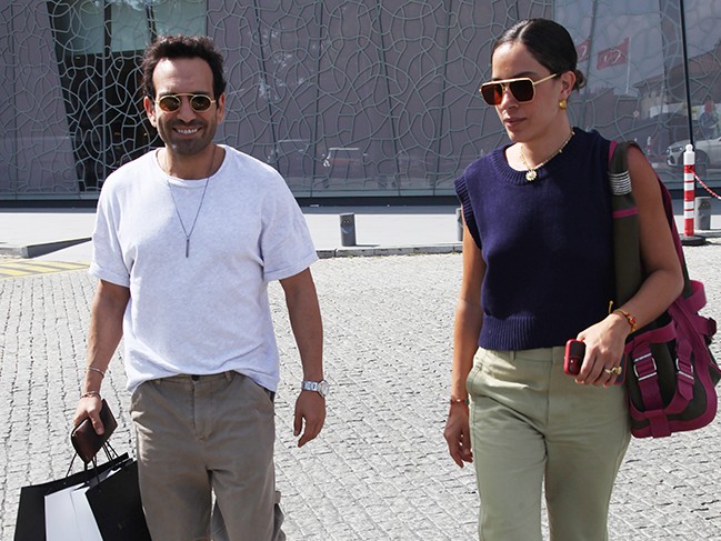 Buğra Gülsoy ve eşi Nilüfer Gürbüz'ün evliliği bitiyor