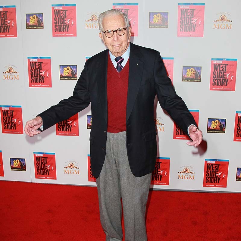 Walter Mirisch hayatını kaybetti