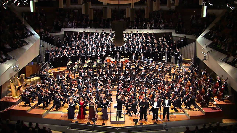 Türkiye'deki depremzedeler yararına klasik müzik konseri verilecek