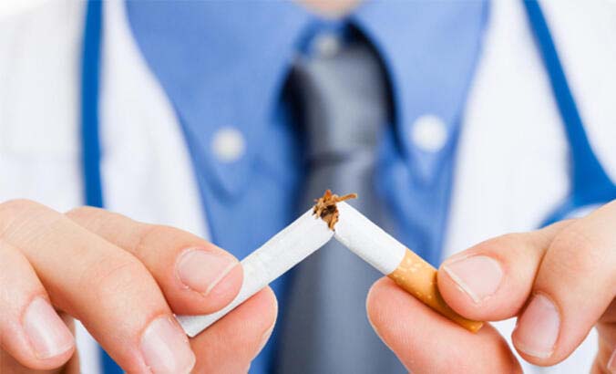 Sigaranın vücudumuza zararları nelerdir?