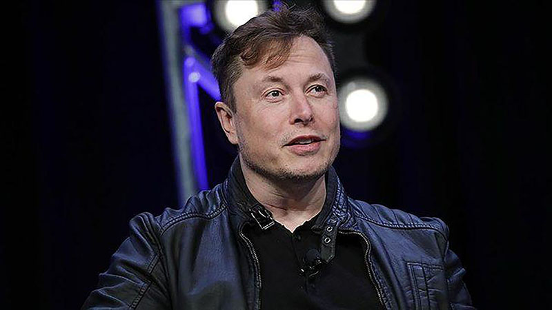 Elon Musk'ın hayatı belgesel oluyor