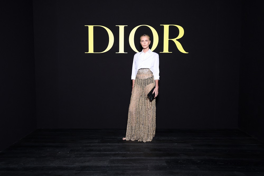 Dior ünlüleri