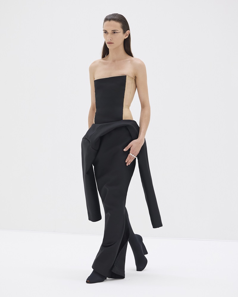 Jean Paul Gaultier 2024-25 Sonbahar/ Kış Haute Couture