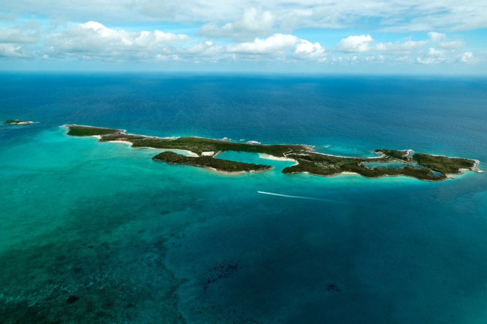 Bvlgari Resort & Mansions için Cave Cay Bahamalar’da anlaşma imzalandı