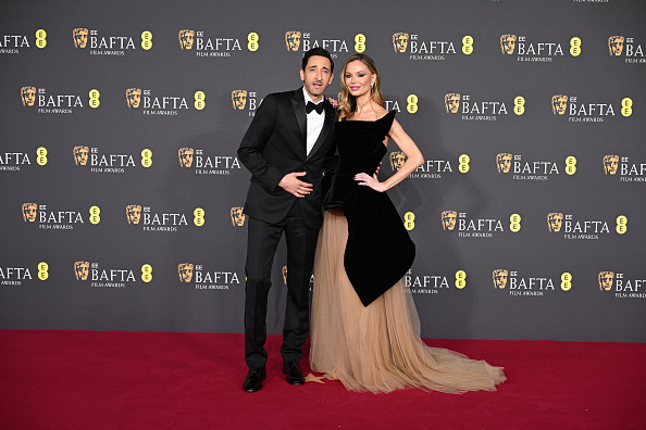 78. BAFTA Ödülleri Sahiplerini Buldu