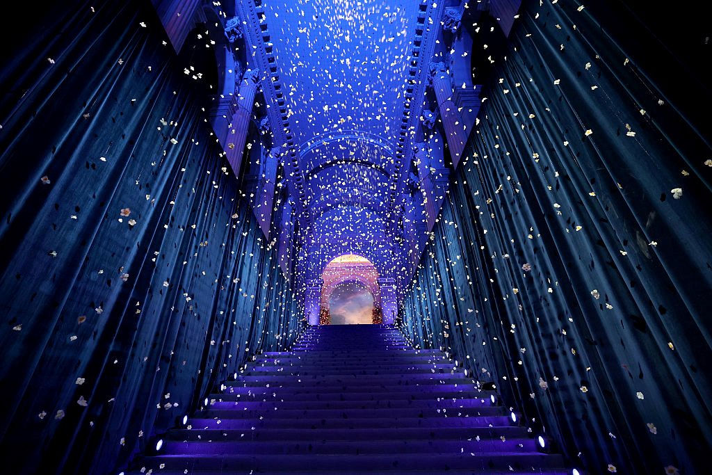 Met Gala 2025 New York’ta Gerçekleşti!
