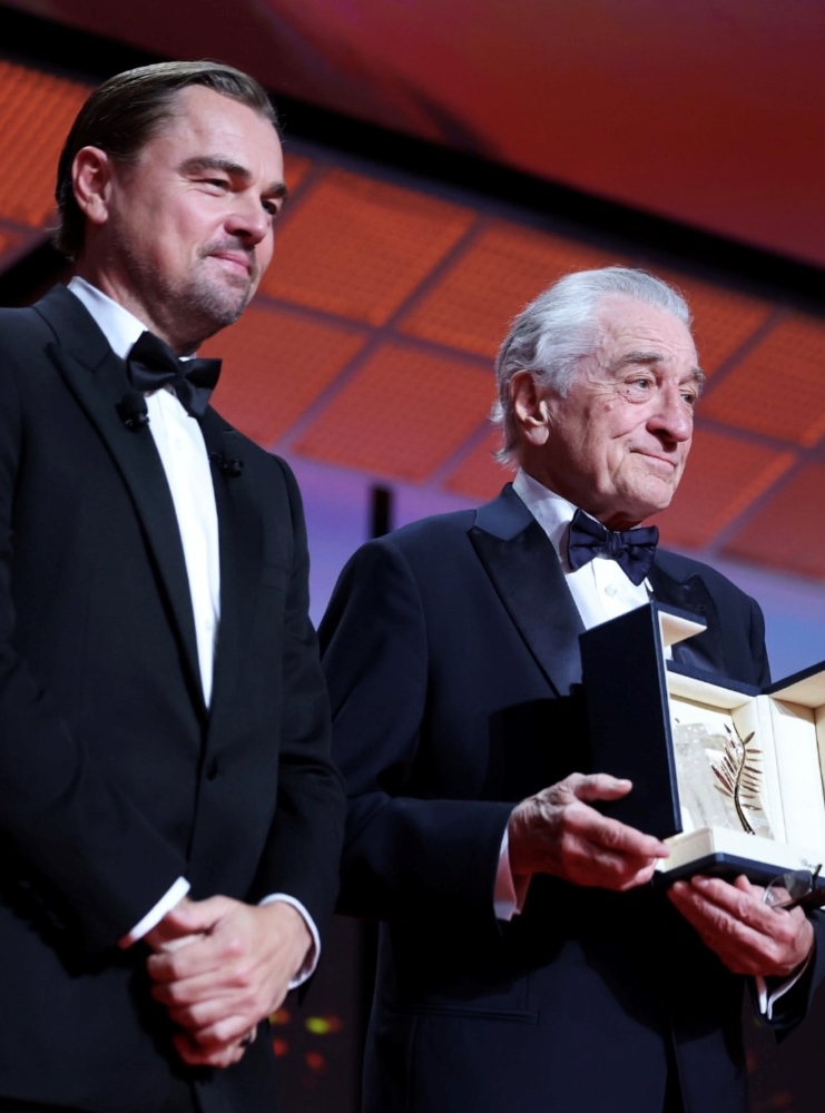 78. Cannes Film Festivali’nde Yıldızlar Geçidi