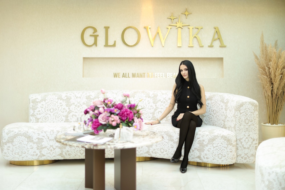 Glowika Beauty Center ile Güzellik, Zihinsel Konforla Buluşuyor