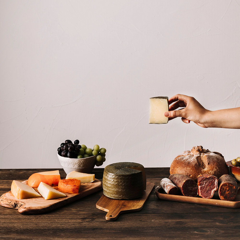 Fromagerie Antony, İstanbul'da Gastronomiseverlerle Buluşuyor