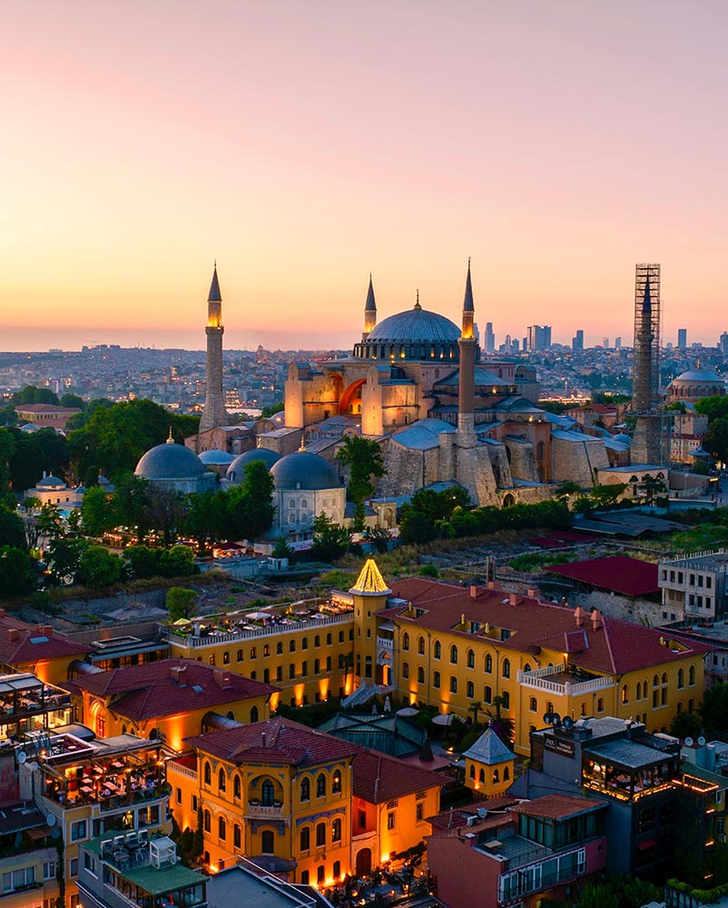 Michelin Key Ödülleri Türkiye’de İlk Kez Açıklandı
