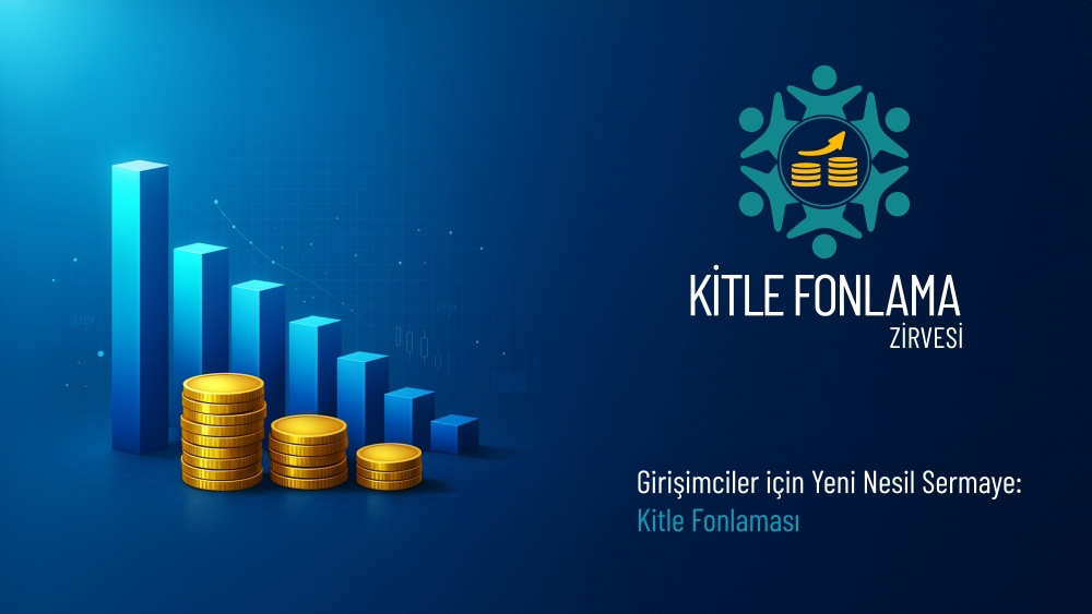 Yeni Nesil Sermaye Modeli “Kitle Fonlama” Para Dergisi Webinarı’nda Masaya Yatırıldı