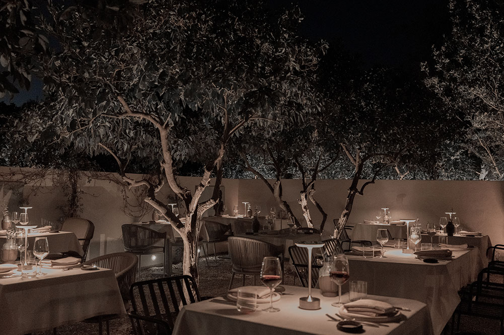 Bitez’in Yeni Gastronomi Noktası: Senato Restoran
