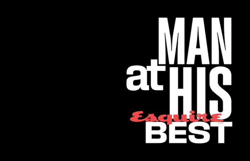 Esquire Man At His Best 2025 Ödülleri Çok Yakında Sahiplerini Buluyor