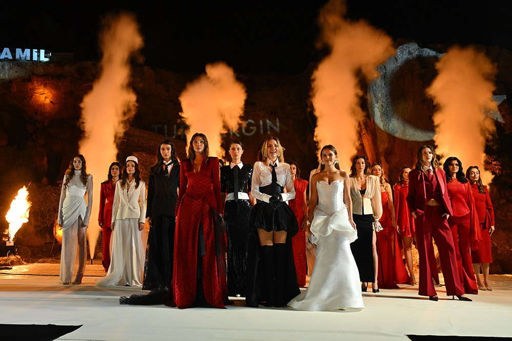 Tuba Ergin’den “Miras” ile Cumhuriyet’e Zarif Bir Saygı Duruşu