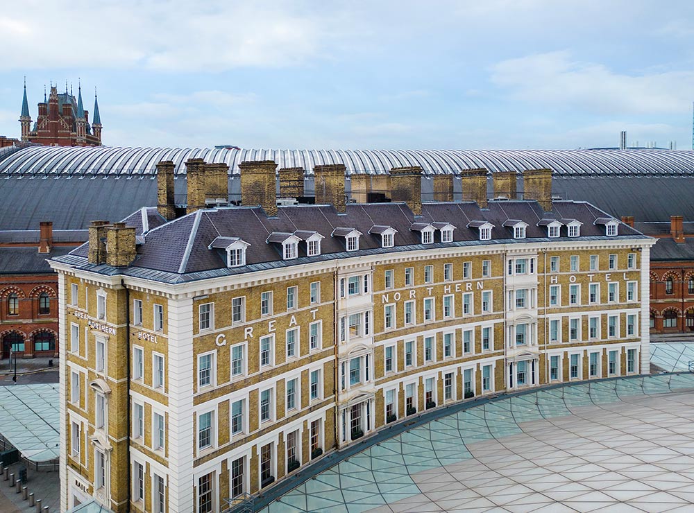 Kaya Hotels & Resorts’ta Ara Tatil İçin Seçkin Kaçış Noktaları