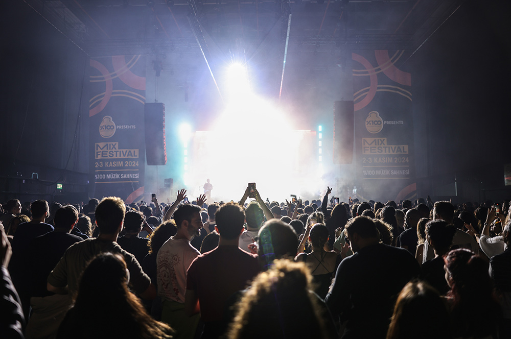 Coppélia Bu Haftasonu  İlk Kez Zorlu PSM’de