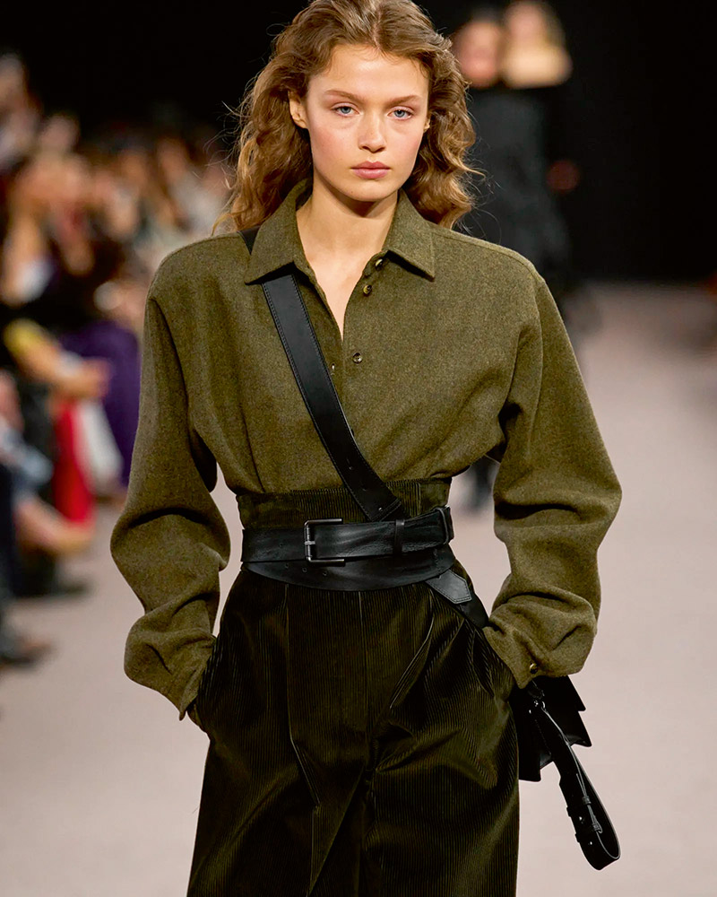 Yeni Sezonun Şifreleri