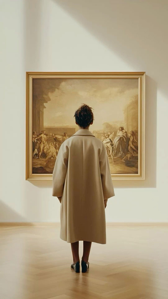 Kasım’da İstanbul’un Sanat Nabzı: Gözden Kaçmaması Gereken Sergiler