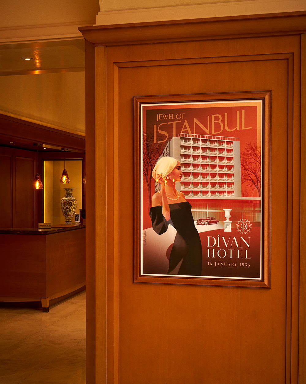 Divan: Türkiye'nin Zarafet Mirası, 70. Yılında Yeni Bir Döneme Giriyor