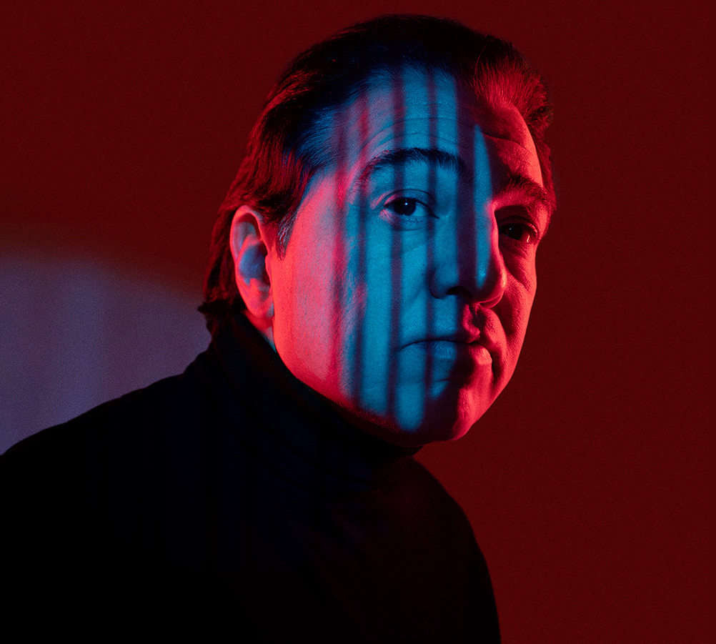 Fazıl Say’dan Türkiye’de İlk Kez: “Mother Earth” ve “Mozart ve Mevlana”