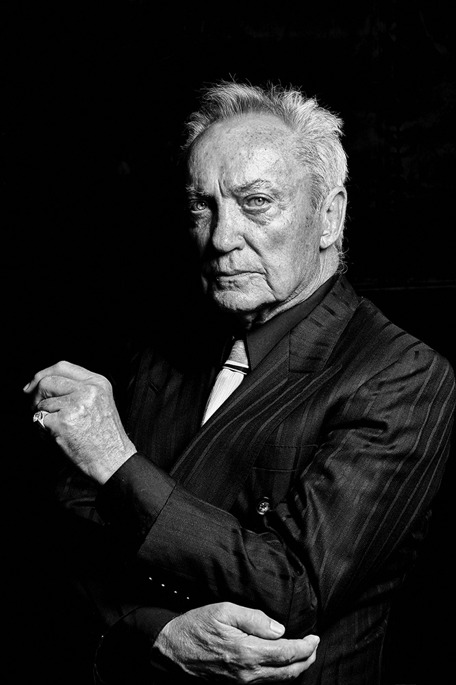 Udo Kier 81 Yaşında Hayatını Kaybetti