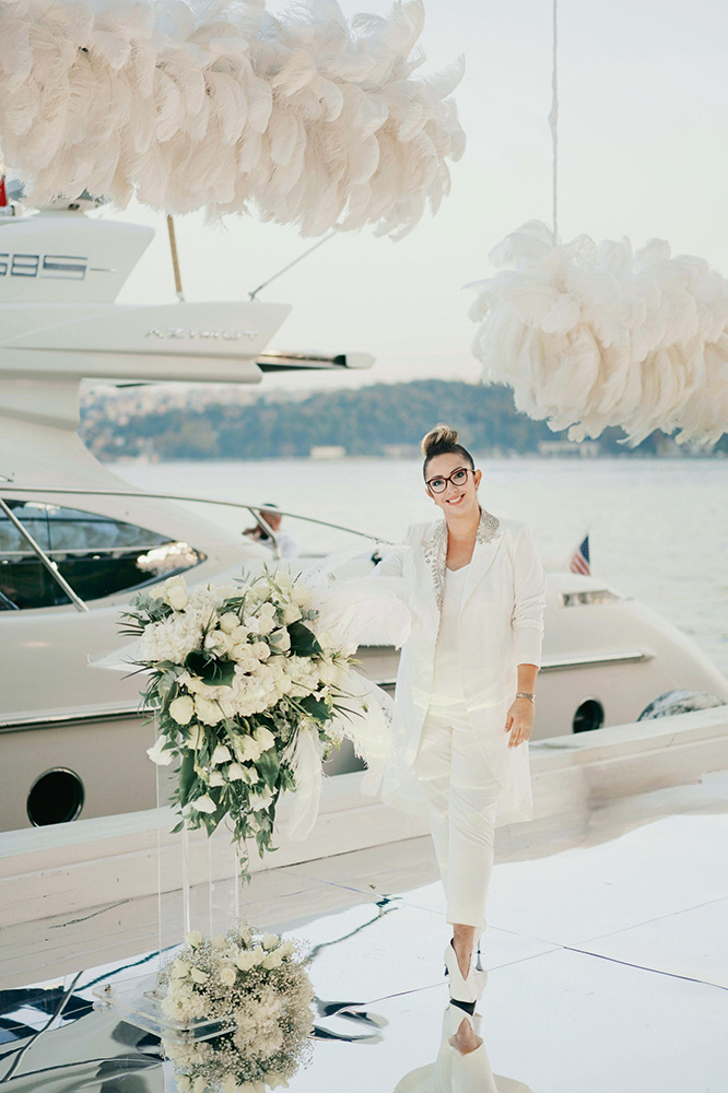 Unutulmaz Bir Düğün Yaratmanın Sırları