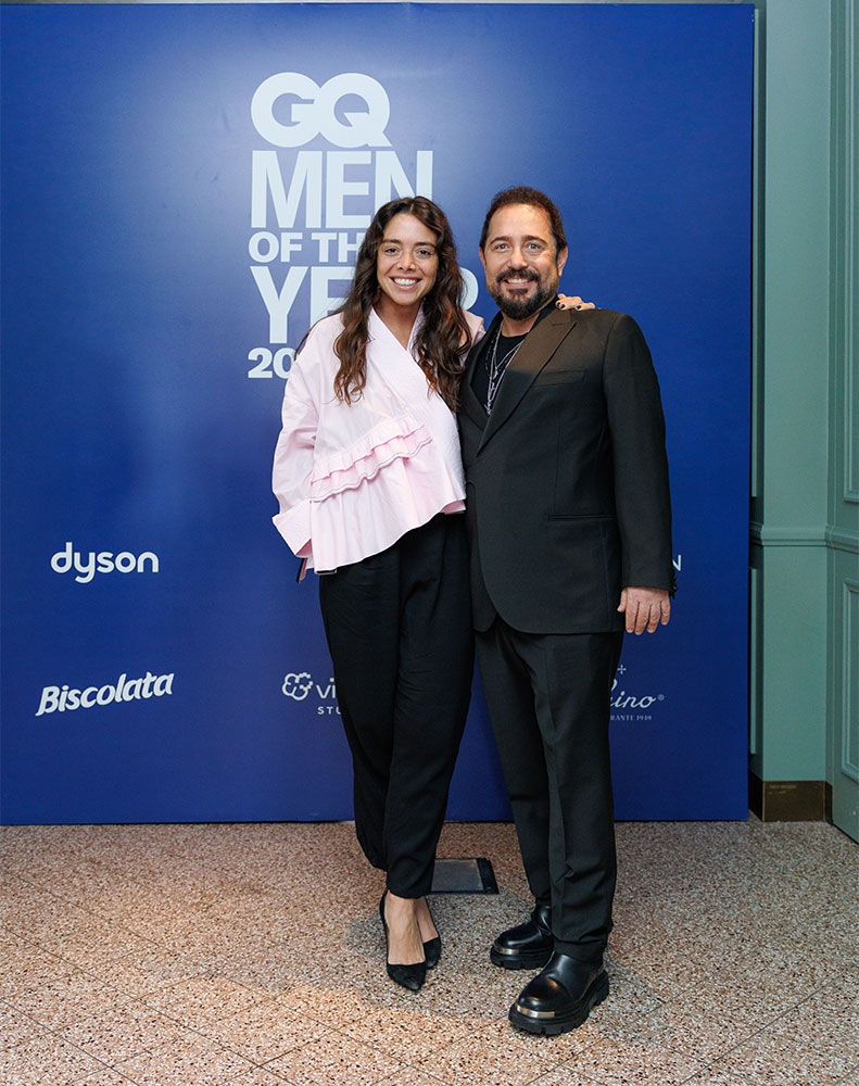 GQ Men of the Year 2025 Ödül Töreni 10 Aralık’ta İstanbul’da