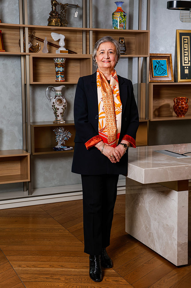 TOGEMDER 20.Yılında İyiliği Büyütüyor