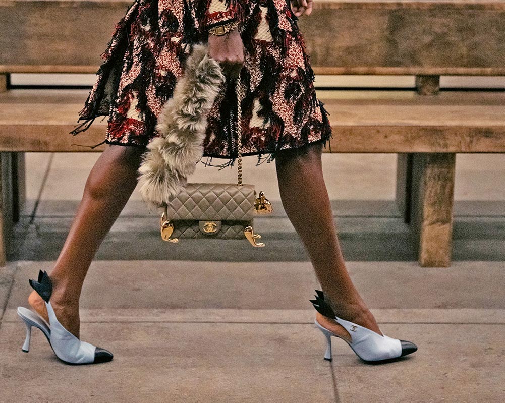 Miras ve Yeniden Keşif