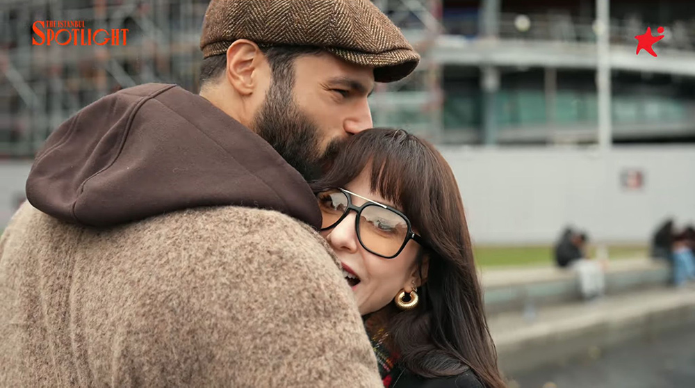 The Istanbul Spotlight Londra’daydı!