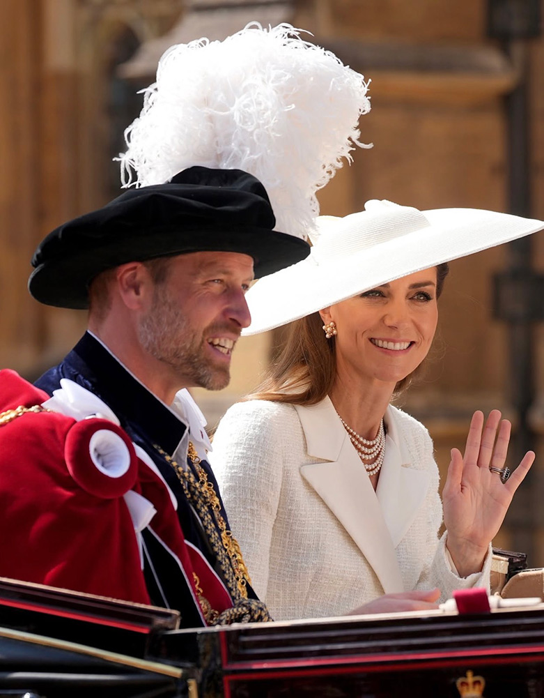 Modern Monarşinin Stil Kodları