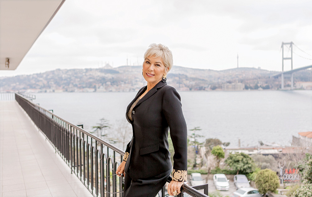 Hayaller ve Hedeflerle Yeni Bir Yıl