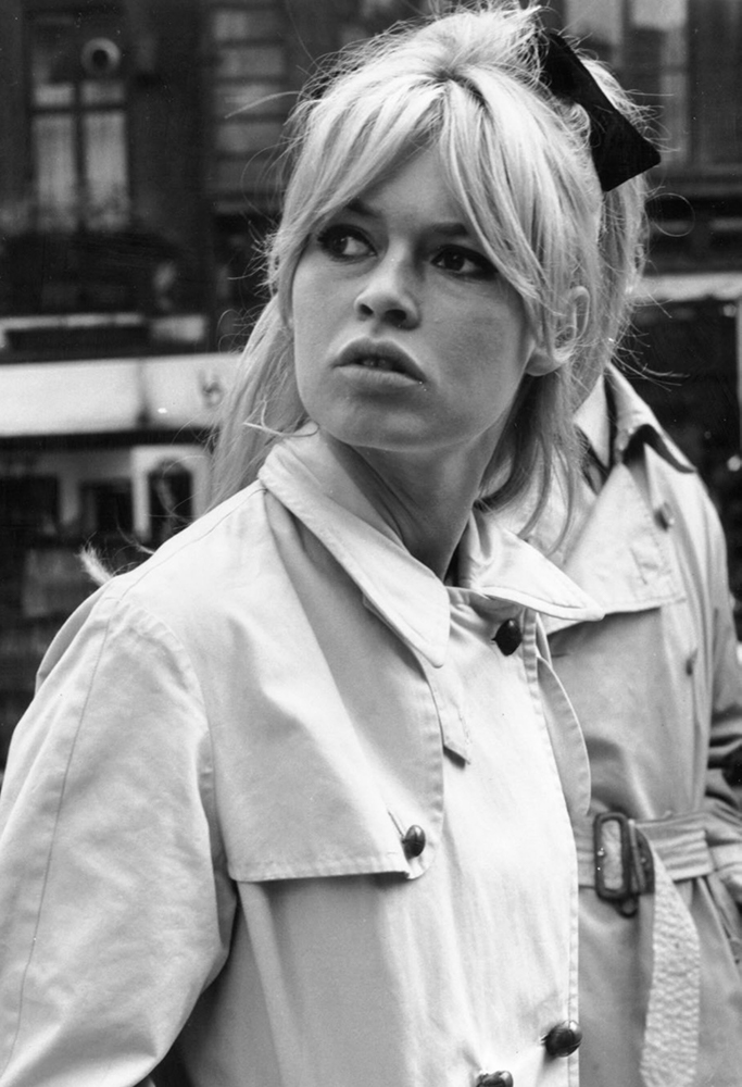 Fransız Sinemasının Efsane İsmi Brigitte Bardot Hayatını Kaybetti