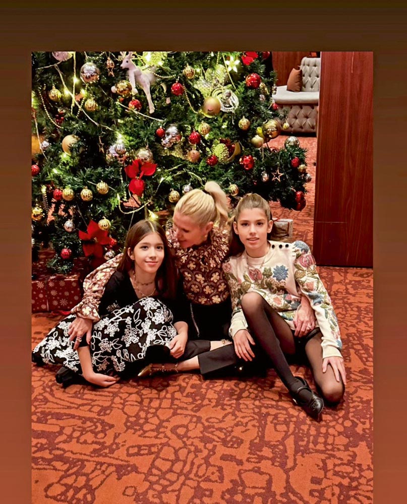 Herkesin Ortak Dileği "Mutluluk"