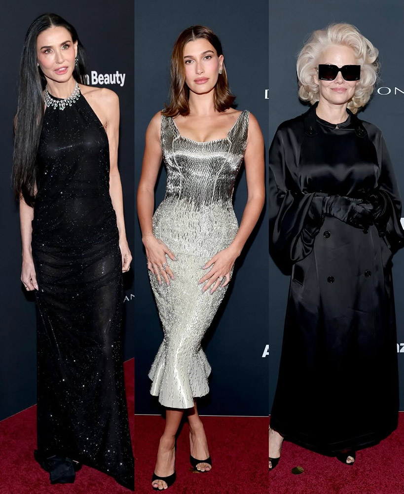 WWD Style Awards’ta Moda Dünyasının Yıldız İsimleri Bir Araya Geldi