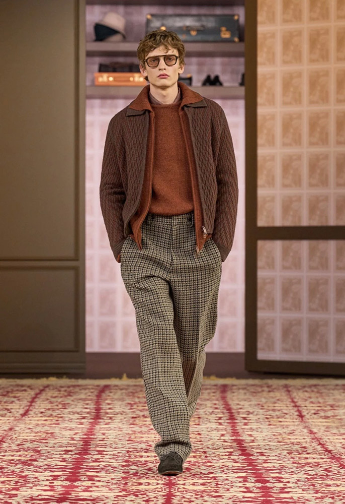 Erkek Modasında Yeni Sezon, Moda Haftalarıyla Başladı