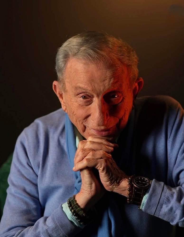 Türk Tiyatrosunun Usta İsmi Haldun Dormen Hayatını Kaybetti