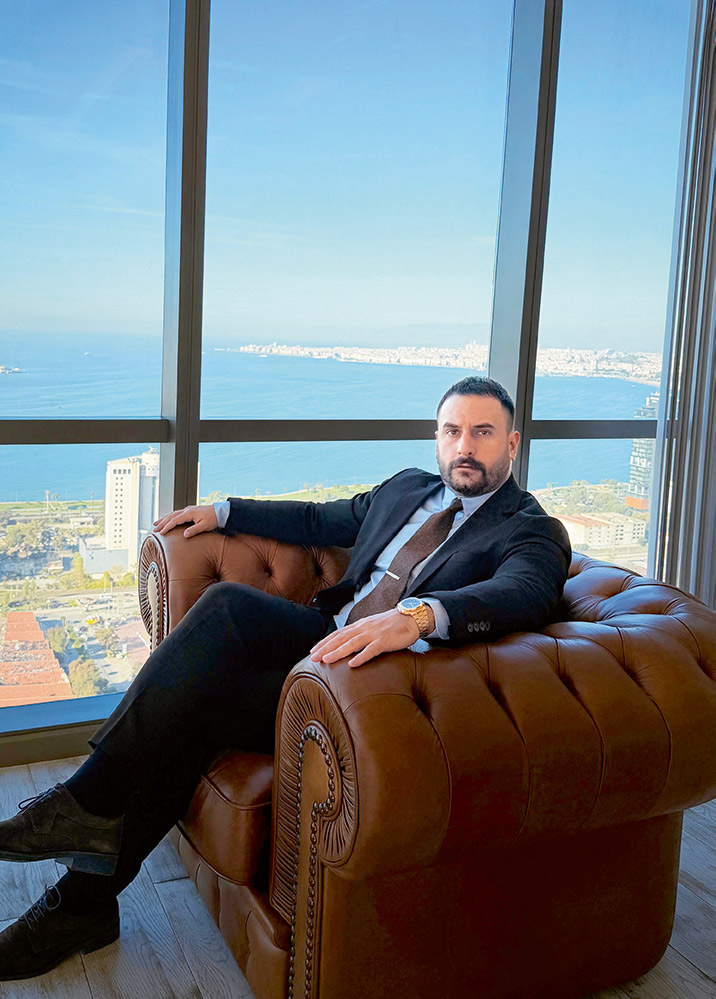 Deneyimle Şekillenen Bir Yolculuk