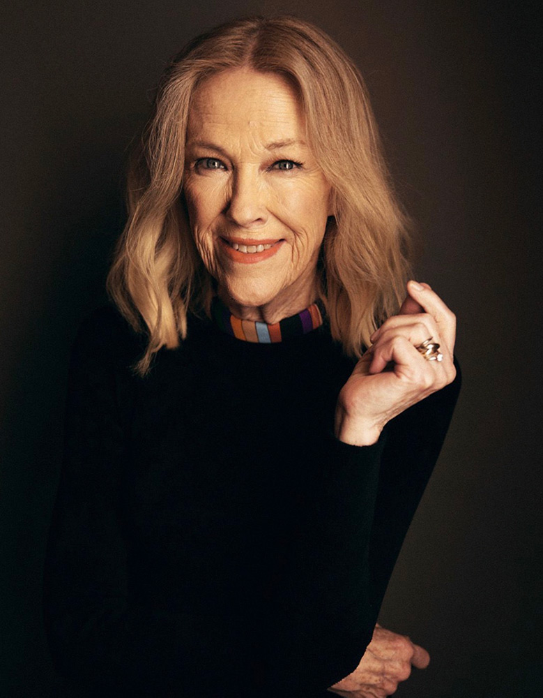 Catherine O’Hara Hayatını Kaybetti
