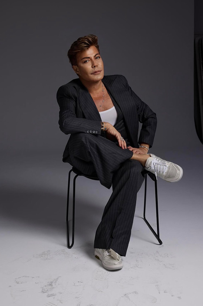 Fatih Ürek Hayatını Kaybetti