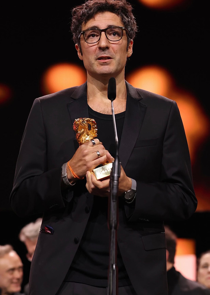 Türk Sineması Berlinale’de Öne Çıktı