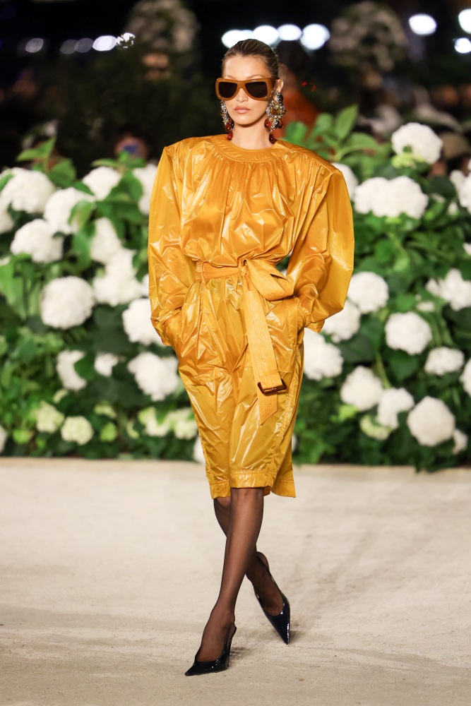 2026 İlkbahar/Yaz Podyum Trendleri