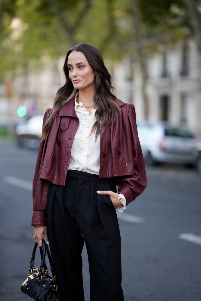 Mevsim Geçişleri için Ceket Modeli Önerileri