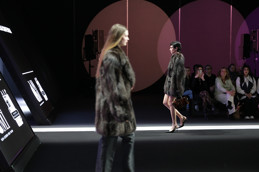 Milano’da Yeni Lüks Kodları