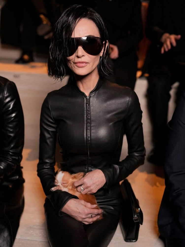 Demi Moore’dan İkonik Stil Değişimi