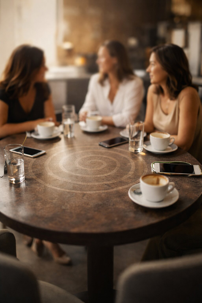 Şikayet Ettiğin Şeye Bağlanırsın Dikkatini Neye Verirsen Onu Çoğaltırsın