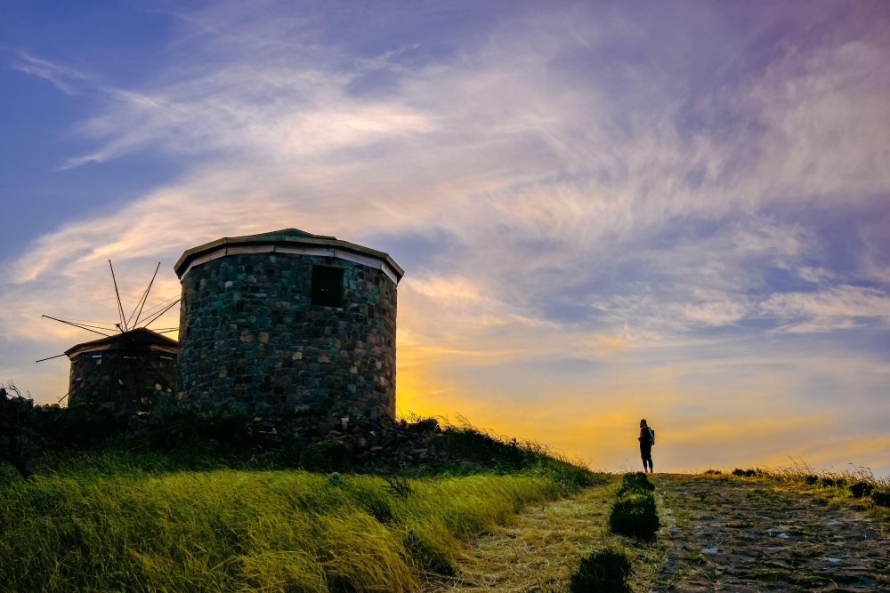 Baharın En Zarif Kaçamakları: Türkiye’nin Ruhunu Uyandıran 7 Rota