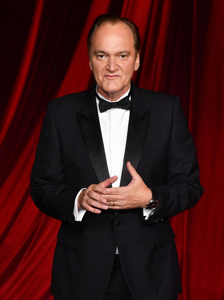 Hollywood’un İkonik Yönetmeni Yeni Projesiyle Gündemde